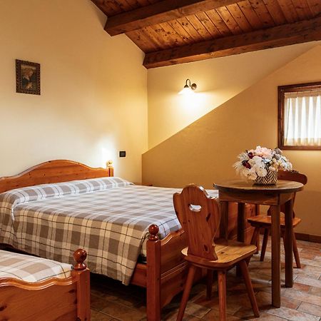 Agriturismo Il Palazzone Montegalda Экстерьер фото