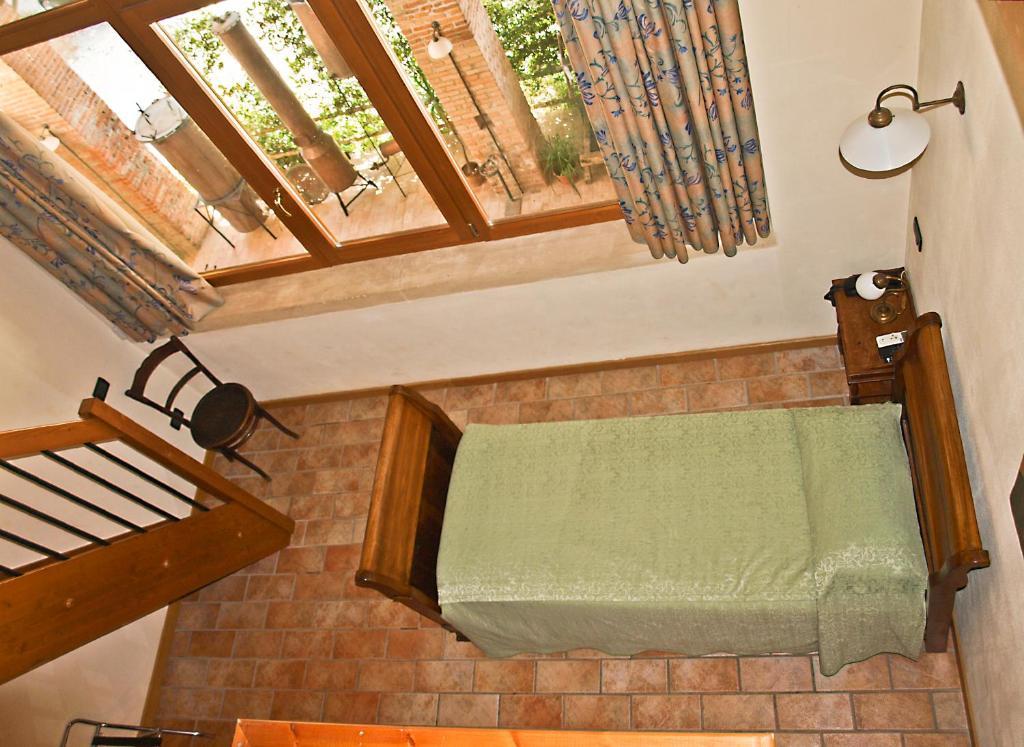 Agriturismo Il Palazzone Montegalda Номер фото