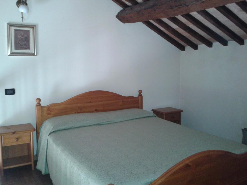 Agriturismo Il Palazzone Montegalda Номер фото