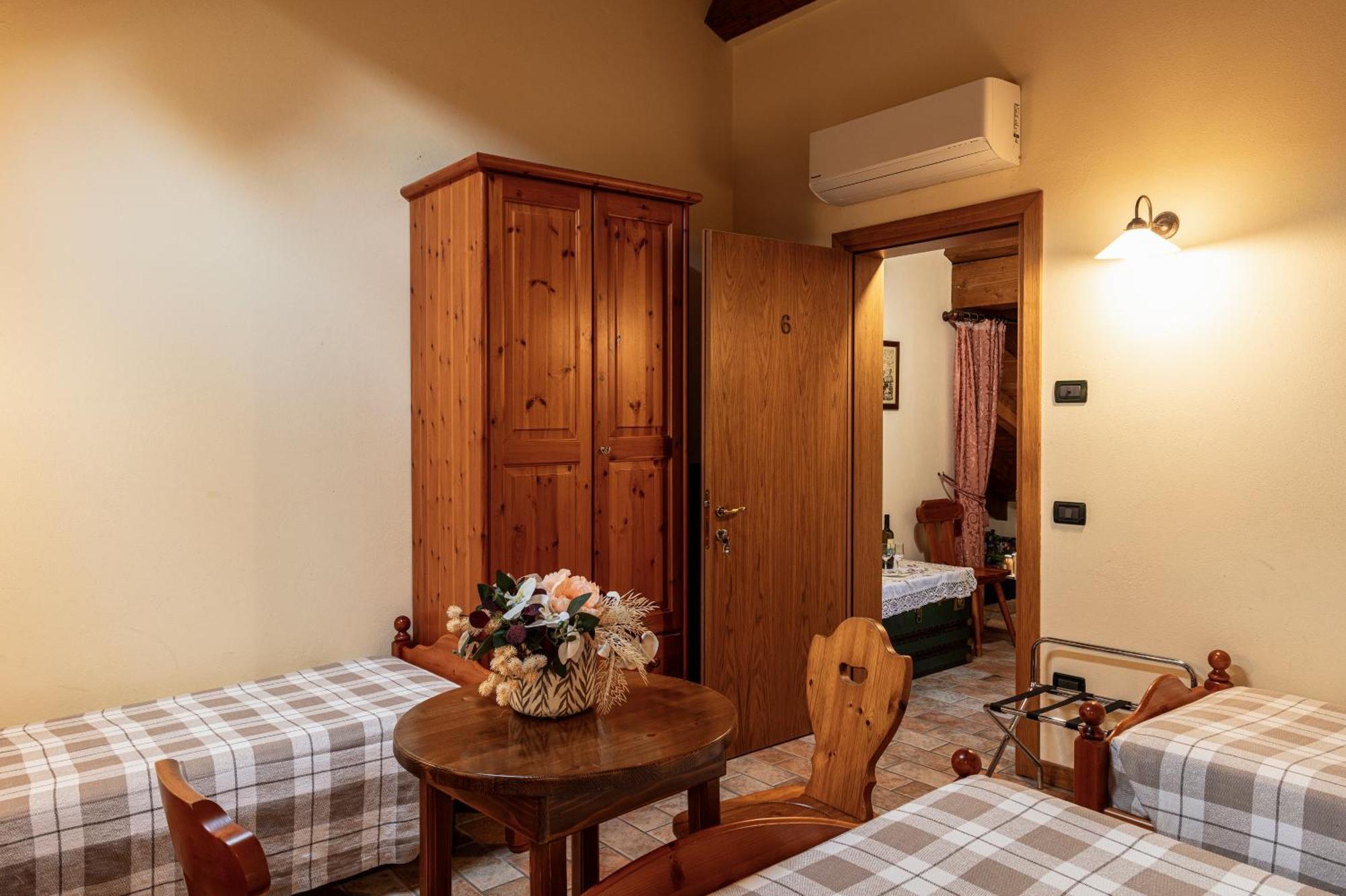 Agriturismo Il Palazzone Montegalda Экстерьер фото