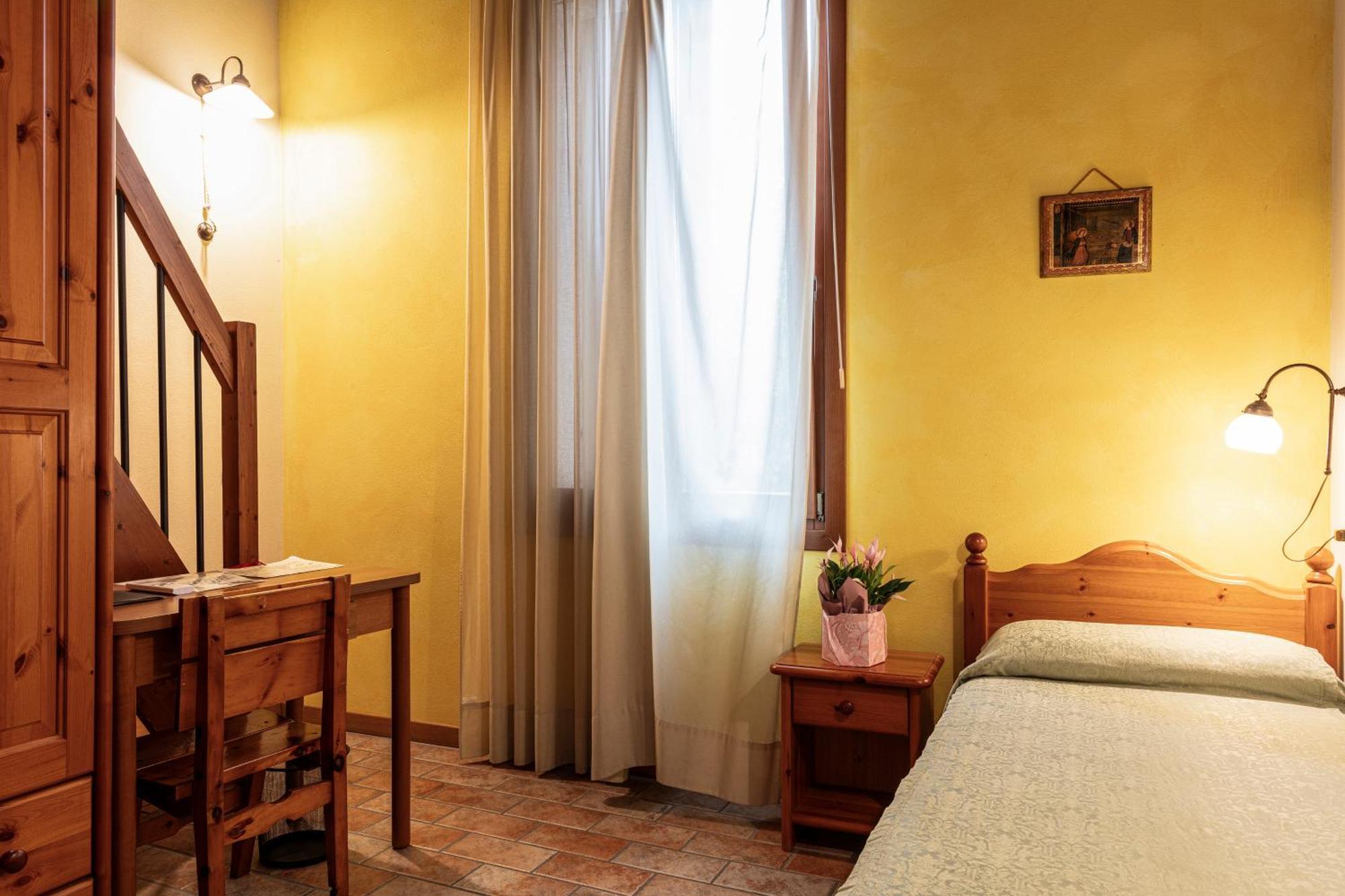 Agriturismo Il Palazzone Montegalda Экстерьер фото