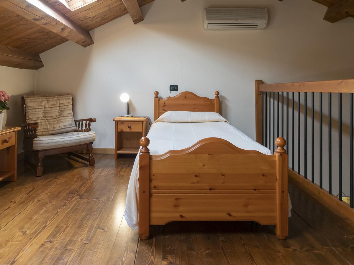 Agriturismo Il Palazzone Montegalda Экстерьер фото