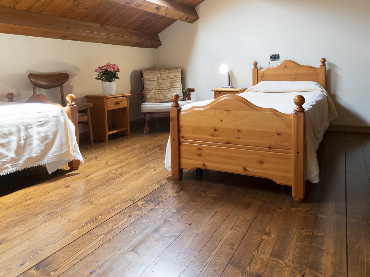 Agriturismo Il Palazzone Montegalda Экстерьер фото