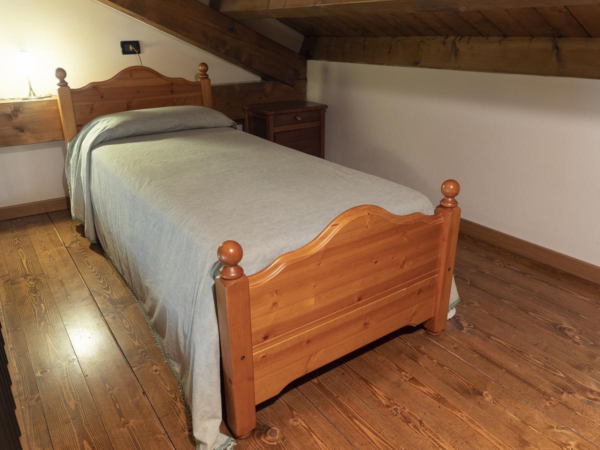 Agriturismo Il Palazzone Montegalda Экстерьер фото