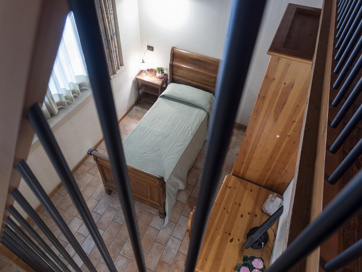 Agriturismo Il Palazzone Montegalda Экстерьер фото