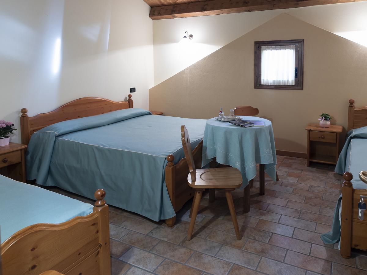Agriturismo Il Palazzone Montegalda Экстерьер фото