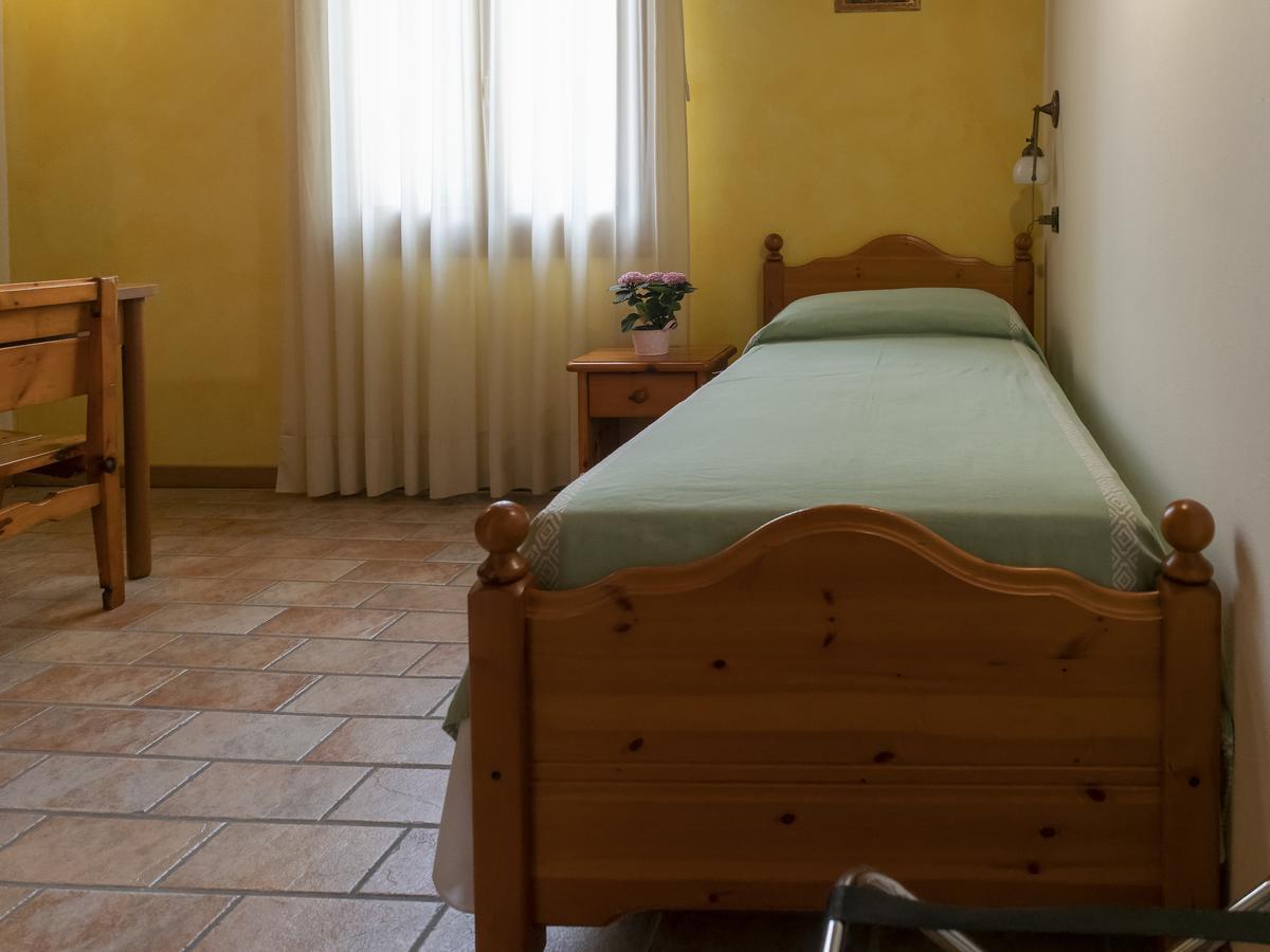 Agriturismo Il Palazzone Montegalda Экстерьер фото