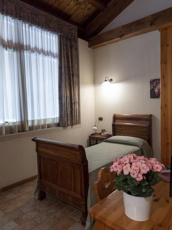 Agriturismo Il Palazzone Montegalda Экстерьер фото